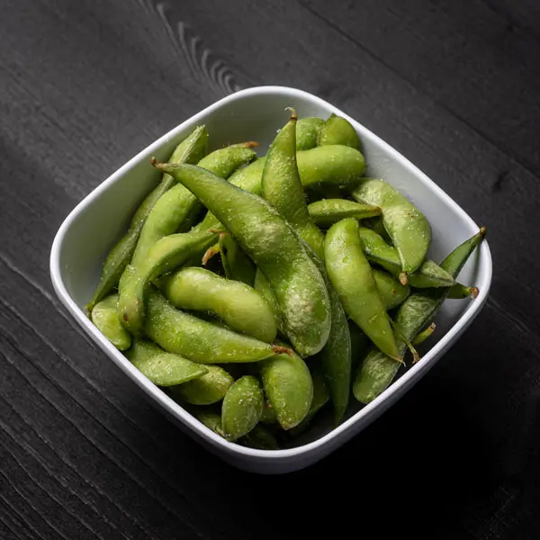 edamame