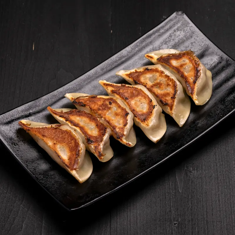 gyoza