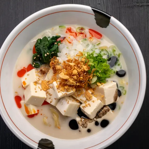 Miso Ramen