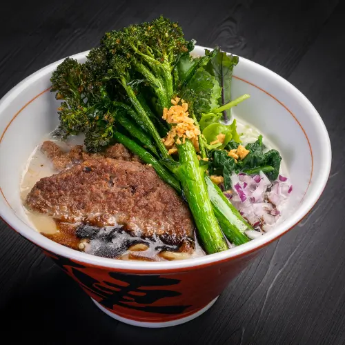 Tonkotsu Ramen